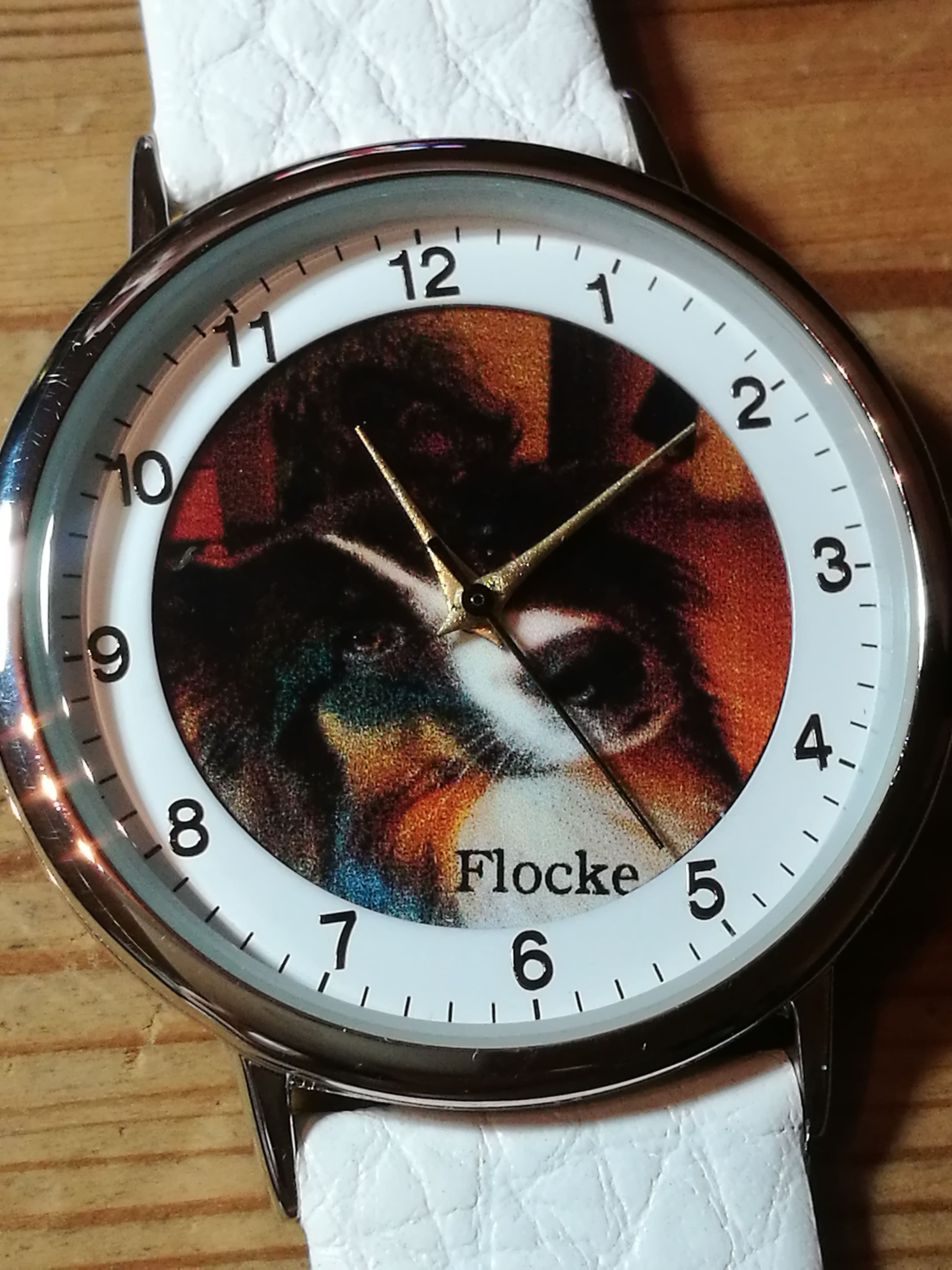 Uhren beim Uhrmacher personalisieren lassen